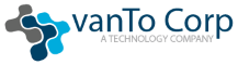 vanTo Corp logo